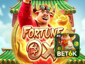 Material promocional do app BET6K — ilustração, não métricas auditadas nesta página